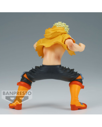 MY HERO ACADEMIA - Fatgum - Figure The Amazing Heroes 15cm