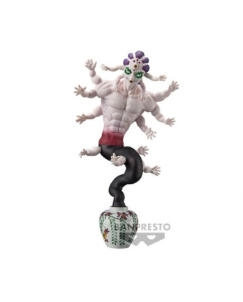 DEMON SLAYER - Gyokko - Figure Demon Series 15cm