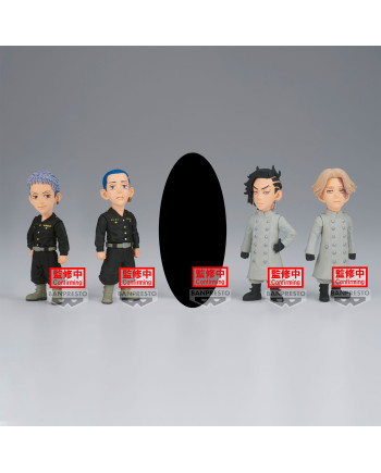 TOKYO REVENGERS - WCF - Assortiments 12 Figures 8cm