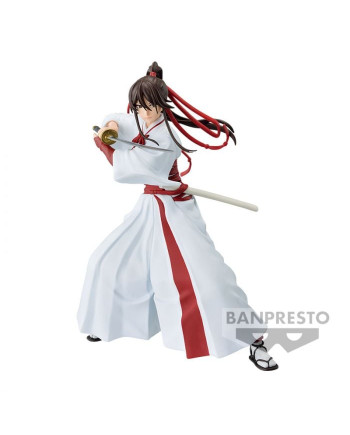 HELL'S PARADISE - Yamada Aseamon Sagiri - Figure Vibration Stars 14cm