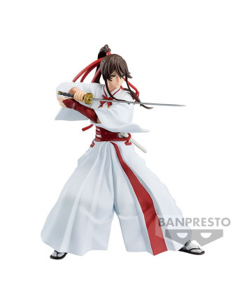 HELL'S PARADISE - Yamada Aseamon Sagiri - Figure Vibration Stars 14cm
