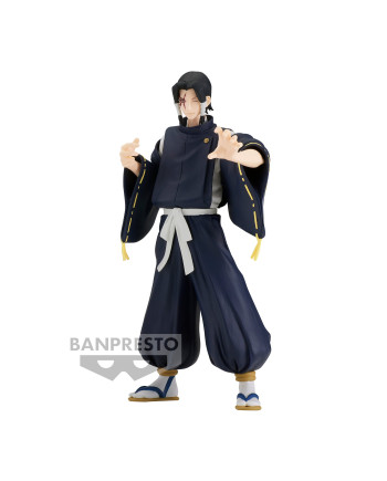 JUJUTSU KAISEN - Noritoshi Kamo - Figure Jukon No Kata 16cm