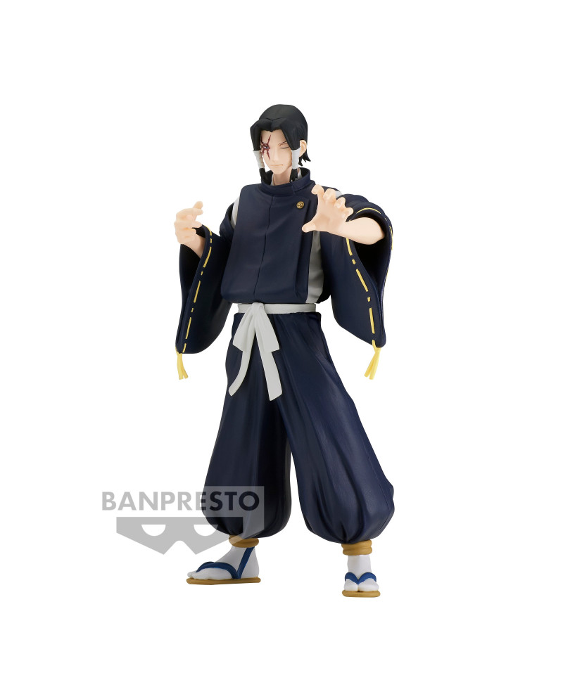 JUJUTSU KAISEN - Noritoshi Kamo - Figure Jukon No Kata 16cm
