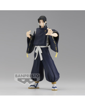 JUJUTSU KAISEN - Noritoshi Kamo - Figure Jukon No Kata 16cm