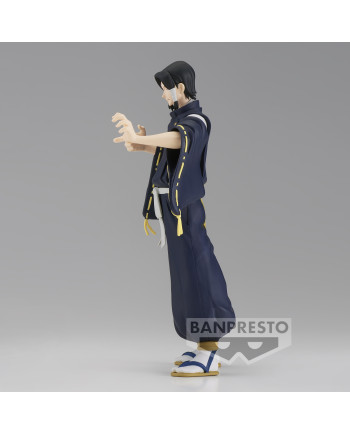 JUJUTSU KAISEN - Noritoshi Kamo - Figure Jukon No Kata 16cm