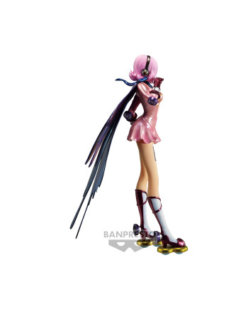 ONE PIECE - Vinsmoke Reiju - Figure Glitter & Glamours 25cm