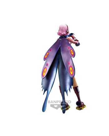 ONE PIECE - Vinsmoke Reiju - Figure Glitter & Glamours 25cm