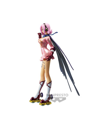 ONE PIECE - Vinsmoke Reiju - Figure Glitter & Glamours 25cm