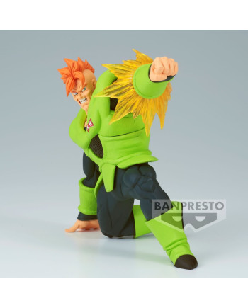 DRAGON BALL Z - C-16 - Figure GXMATERIA 11cm