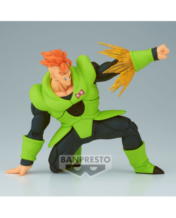 DRAGON BALL Z - C-16 - Figure GXMATERIA 11cm