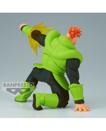 DRAGON BALL Z - C-16 - Figure GXMATERIA 11cm