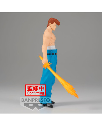 YU YU HAKUSHO - Kazuma Kuwabara - Figure DXF 18cm