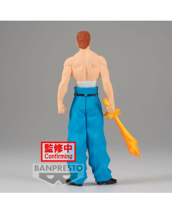 YU YU HAKUSHO - Kazuma Kuwabara - Figure DXF 18cm