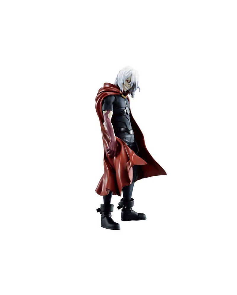 MY HERO ACADEMIA - Tomura Shigaraki - Figure DXF 20cm