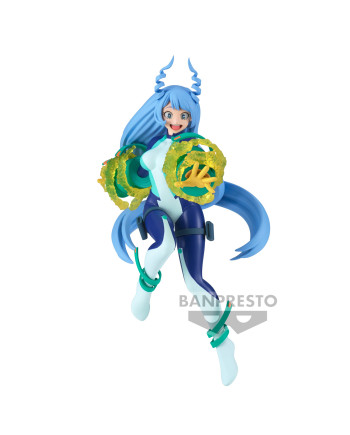 MY HERO ACADEMIA - Nejire Hado - Figure The Amazing Heroes 17cm