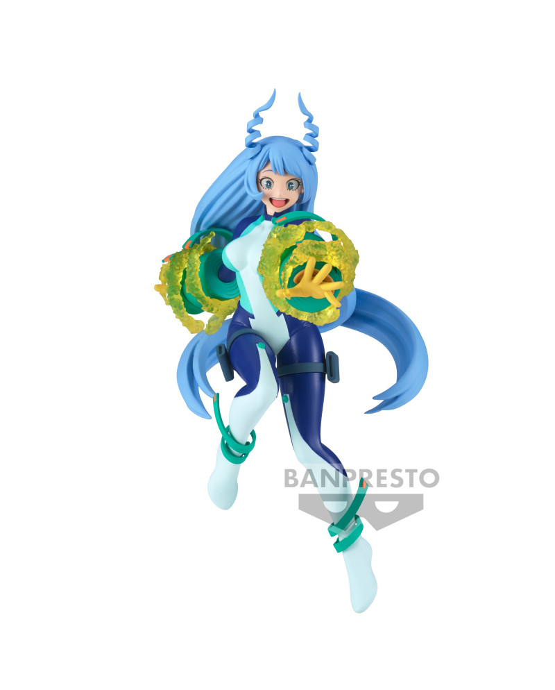MY HERO ACADEMIA - Nejire Hado - Figure The Amazing Heroes 17cm