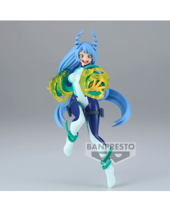 MY HERO ACADEMIA - Nejire Hado - Figure The Amazing Heroes 17cm