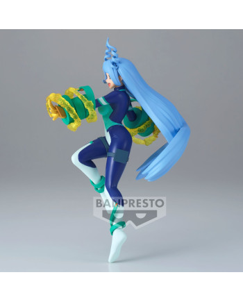 MY HERO ACADEMIA - Nejire Hado - Figure The Amazing Heroes 17cm