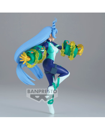 MY HERO ACADEMIA - Nejire Hado - Figure The Amazing Heroes 17cm