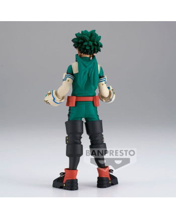 MY HERO ACADEMIA - Izuku Midoriya - Figure Age Of Heroes 16cm