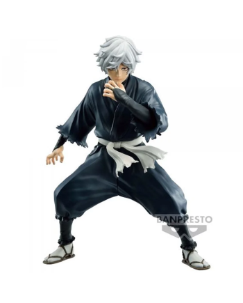 HELL'S PARADISE JIGOKURAKU - Gabimaru - Figure Vibration Stars 14cm