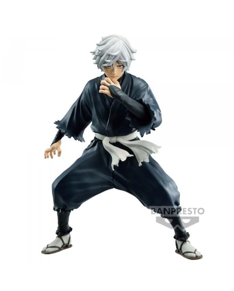 HELL'S PARADISE JIGOKURAKU - Gabimaru - Figure Vibration Stars 14cm