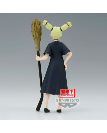 JUJUTSU KAISEN - Momo Nishiyama - Figure Jukon No Kata 13cm