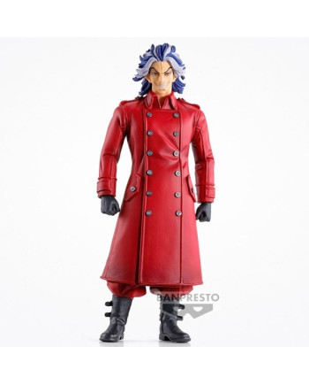 TOKYO REVENGERS - Taiju Shiba - Figure 19cm