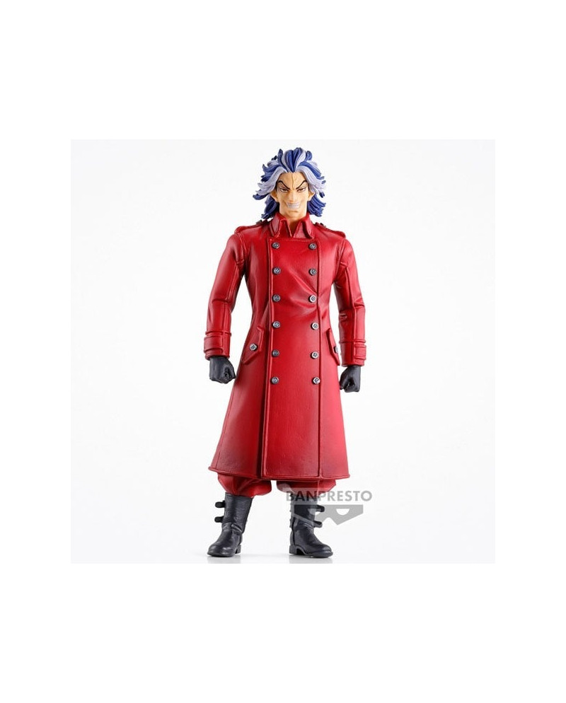 TOKYO REVENGERS - Taiju Shiba - Figure 19cm