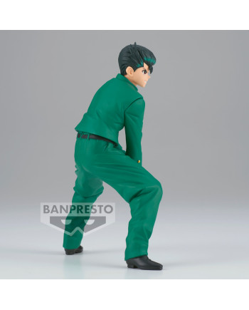 YU YU HAKUSHO - Yusuke Urameshi - Figure DXF 14cm