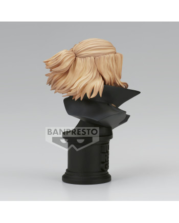 TOKYO REVENGERS - Manjiro Sano - Figure FaceSulptures 10cm