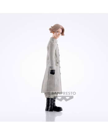 TOKYO REVENGERS - Seisyu Inui - Figure 17cm