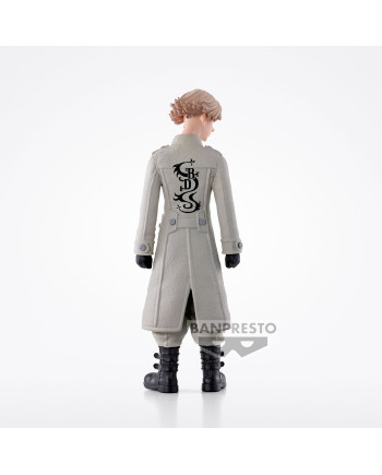 TOKYO REVENGERS - Seisyu Inui - Figure 17cm