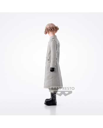 TOKYO REVENGERS - Seisyu Inui - Figure 17cm