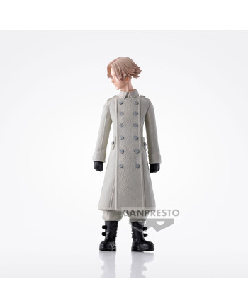 TOKYO REVENGERS - Seisyu Inui - Figure 17cm