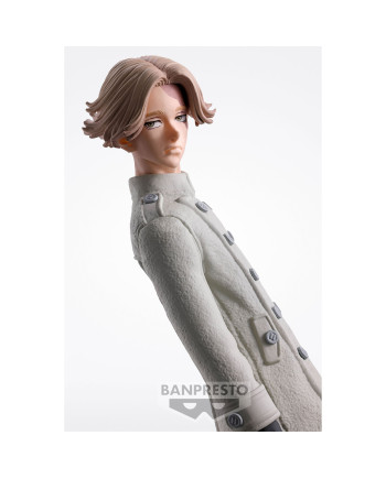 TOKYO REVENGERS - Seisyu Inui - Figure 17cm