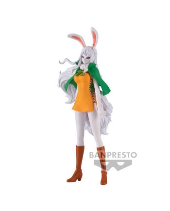 ONE PIECE - Carrot - Figure DXF-The Grandline Lady 16cm