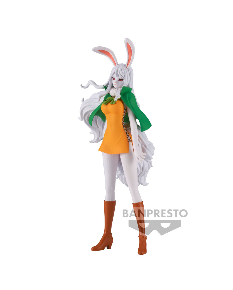 ONE PIECE - Carrot - Figure DXF-The Grandline Lady 16cm