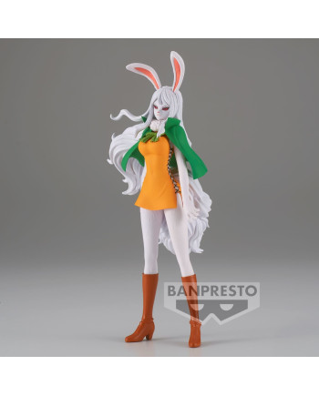 ONE PIECE - Carrot - Figure DXF-The Grandline Lady 16cm