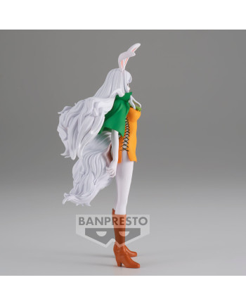 ONE PIECE - Carrot - Figure DXF-The Grandline Lady 16cm
