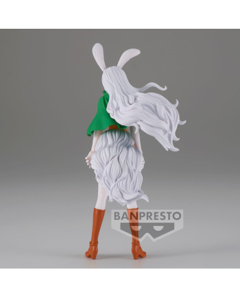 ONE PIECE - Carrot - Figure DXF-The Grandline Lady 16cm