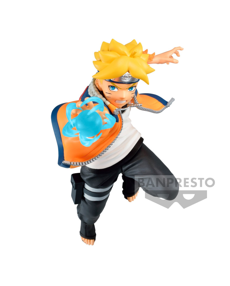 BORUTO - Uzumaki Boruto - Figure Vibration Stars 13cm