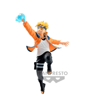BORUTO - Uzumaki Boruto - Figure Vibration Stars 13cm