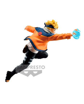 BORUTO - Uzumaki Boruto - Figure Vibration Stars 13cm