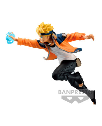 BORUTO - Uzumaki Boruto - Figure Vibration Stars 13cm