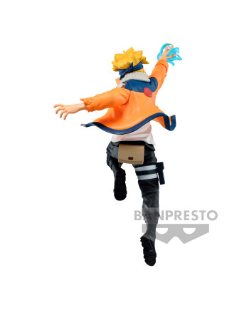 BORUTO - Uzumaki Boruto - Figure Vibration Stars 13cm