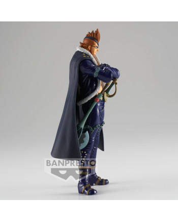 ONE PIECE - X Drake- Figure DXF-The Grandline Men 17cm