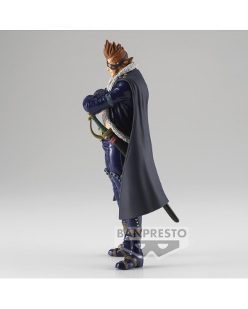 ONE PIECE - X Drake- Figure DXF-The Grandline Men 17cm