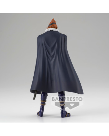 ONE PIECE - X Drake- Figure DXF-The Grandline Men 17cm