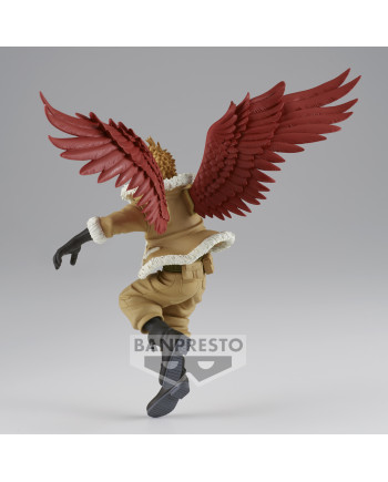 MY HERO ACADEMIA - Hawks - Figure The Amazing Heroes 14cm